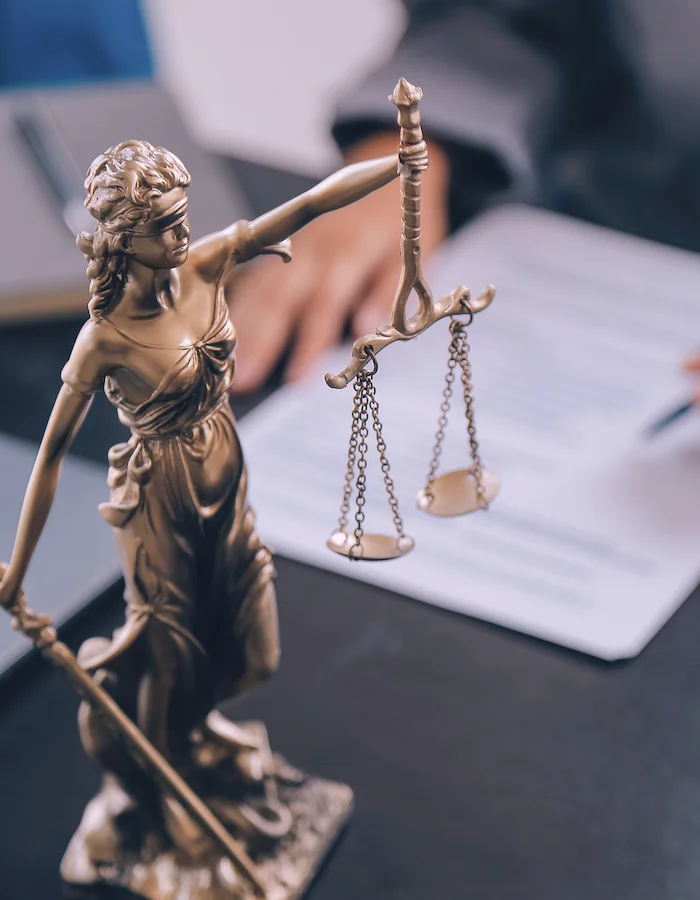 Justiça e Advocacia